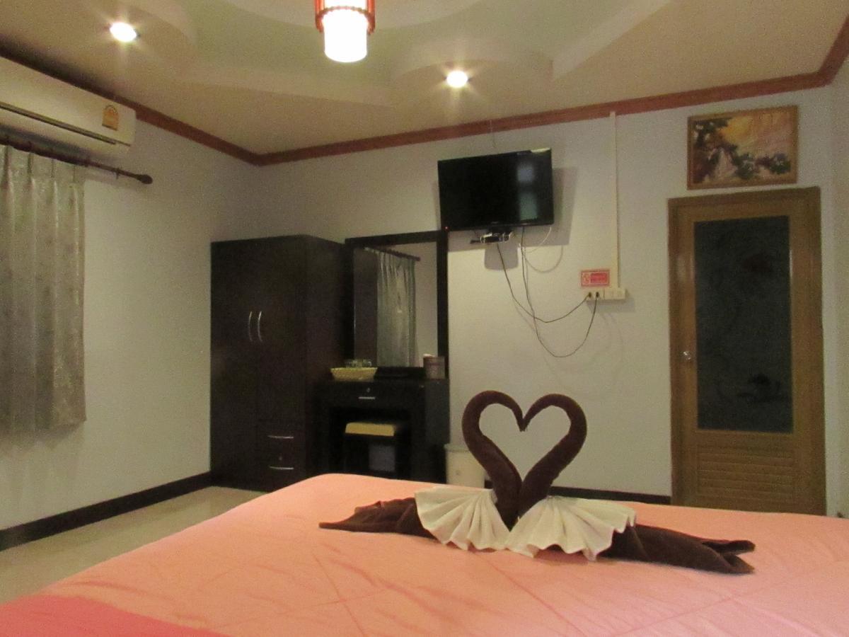 Smile Sunset Resort Koh Lipe Eksteriør bilde