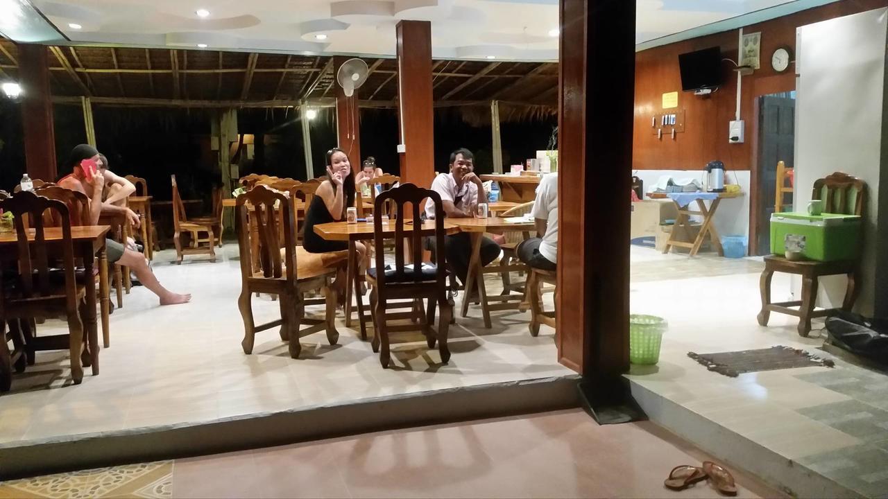 Smile Sunset Resort Koh Lipe Eksteriør bilde