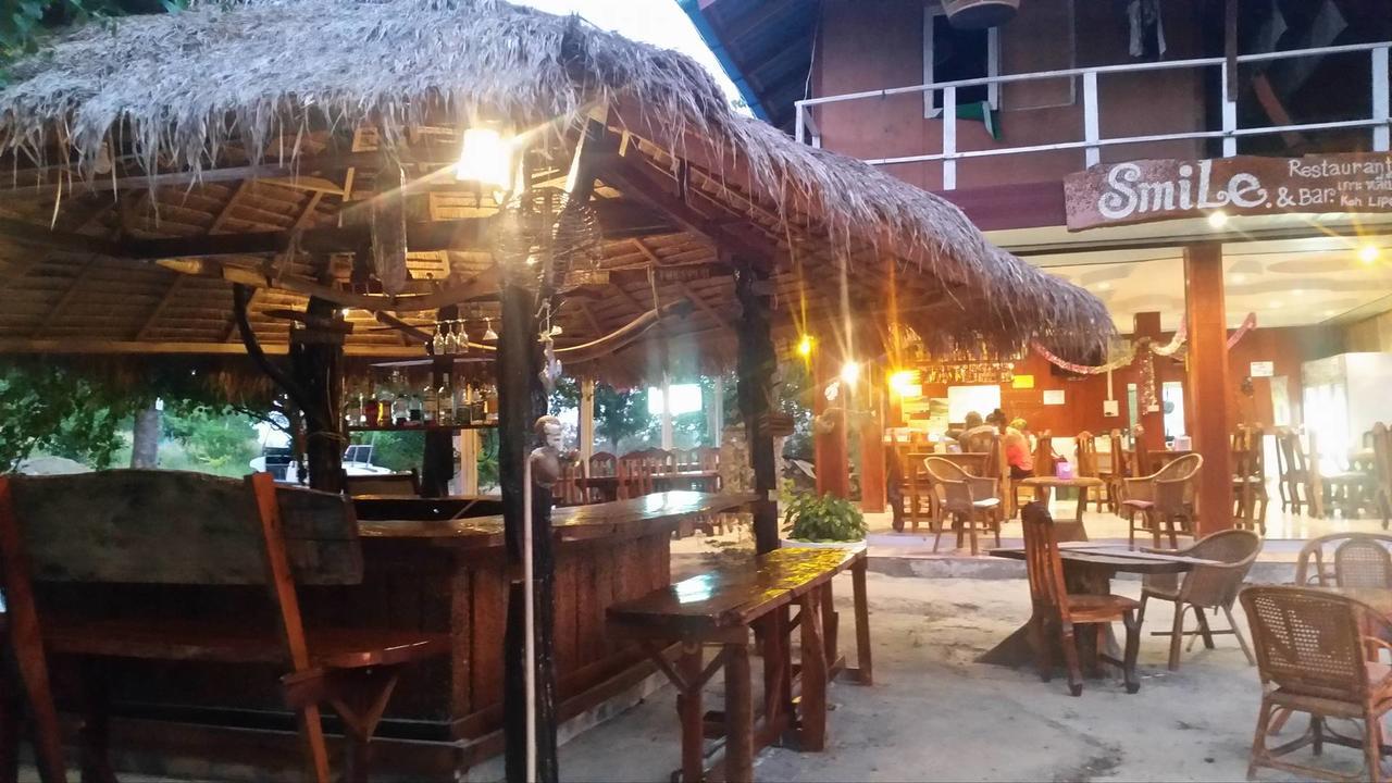 Smile Sunset Resort Koh Lipe Eksteriør bilde