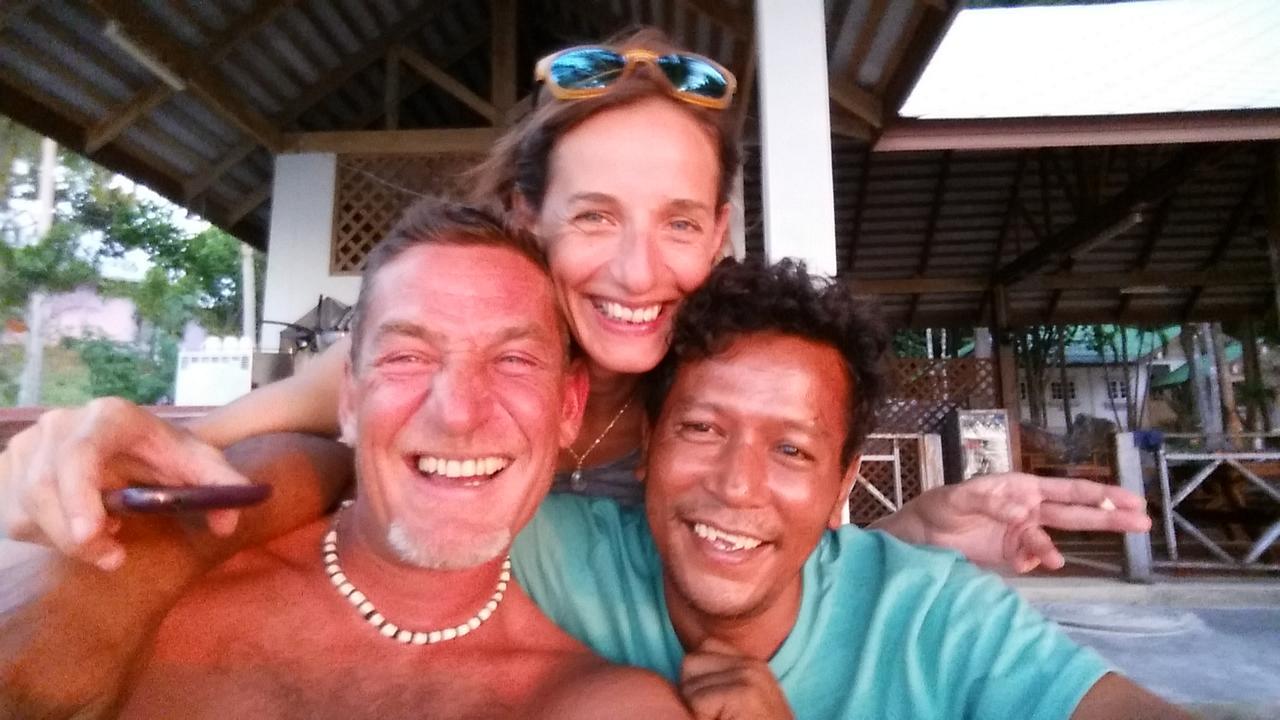 Smile Sunset Resort Koh Lipe Eksteriør bilde