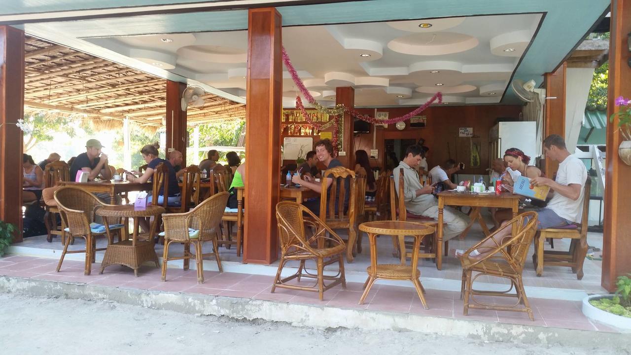 Smile Sunset Resort Koh Lipe Eksteriør bilde