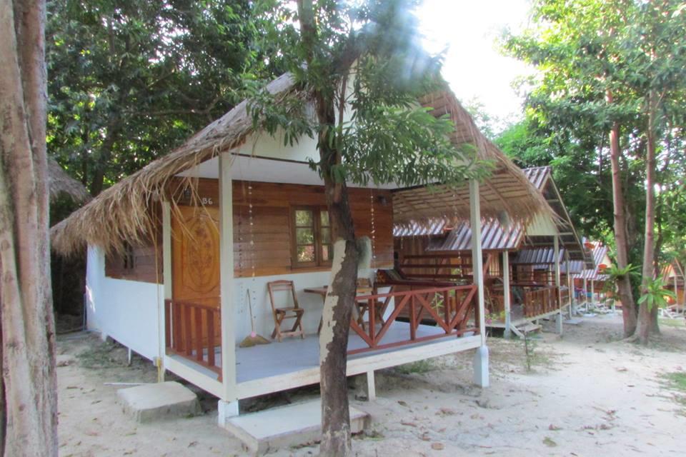 Smile Sunset Resort Koh Lipe Eksteriør bilde