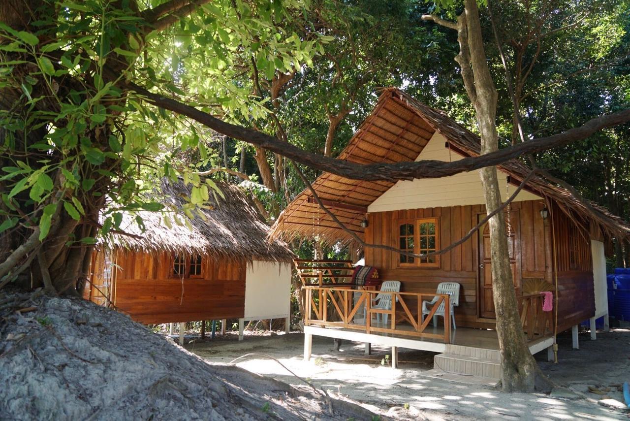Smile Sunset Resort Koh Lipe Eksteriør bilde