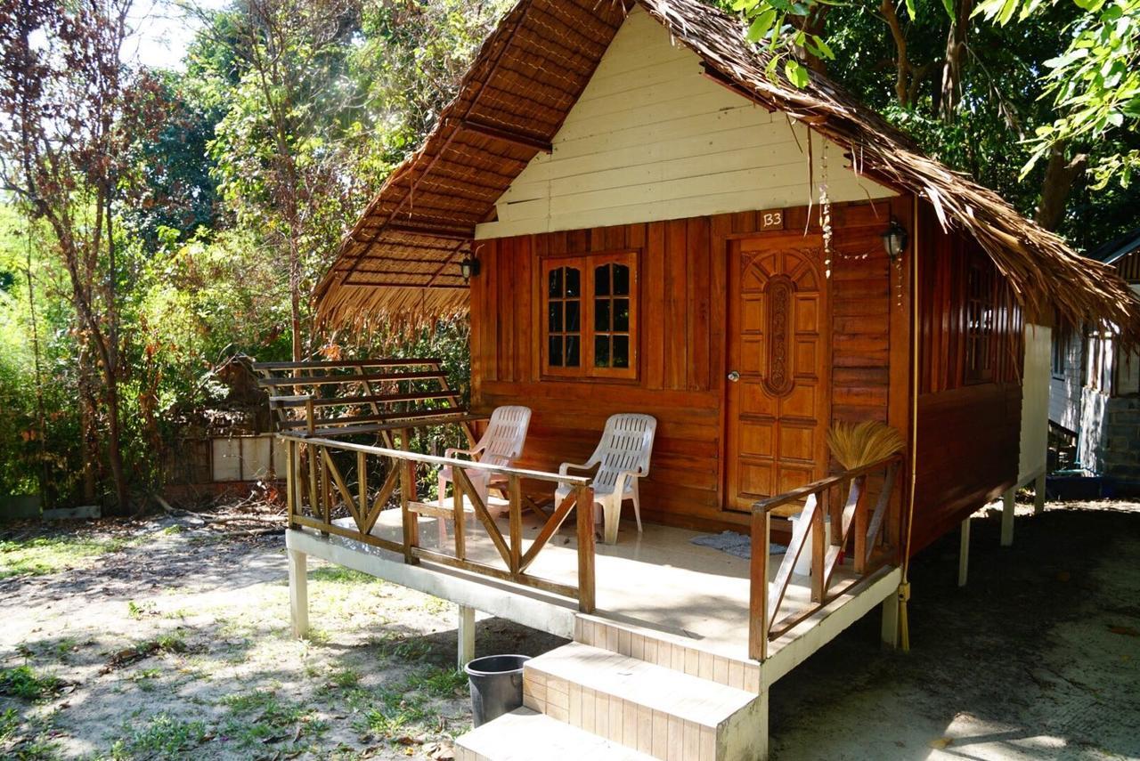 Smile Sunset Resort Koh Lipe Eksteriør bilde