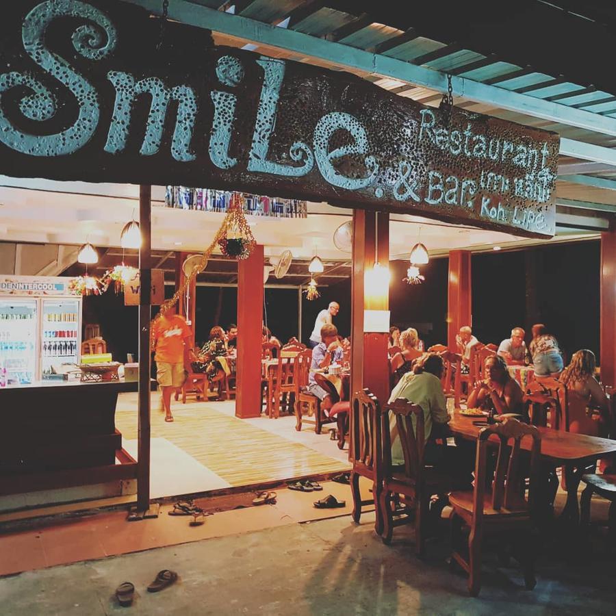 Smile Sunset Resort Koh Lipe Eksteriør bilde