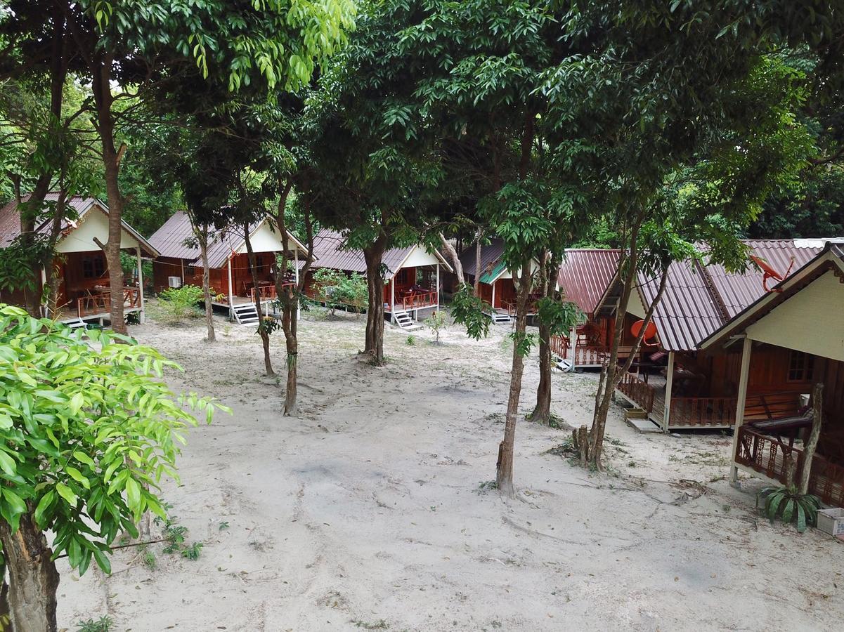 Smile Sunset Resort Koh Lipe Eksteriør bilde