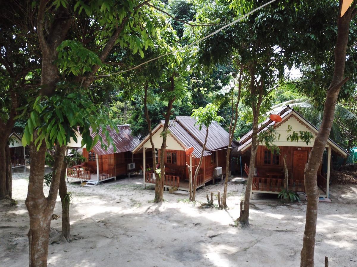 Smile Sunset Resort Koh Lipe Eksteriør bilde