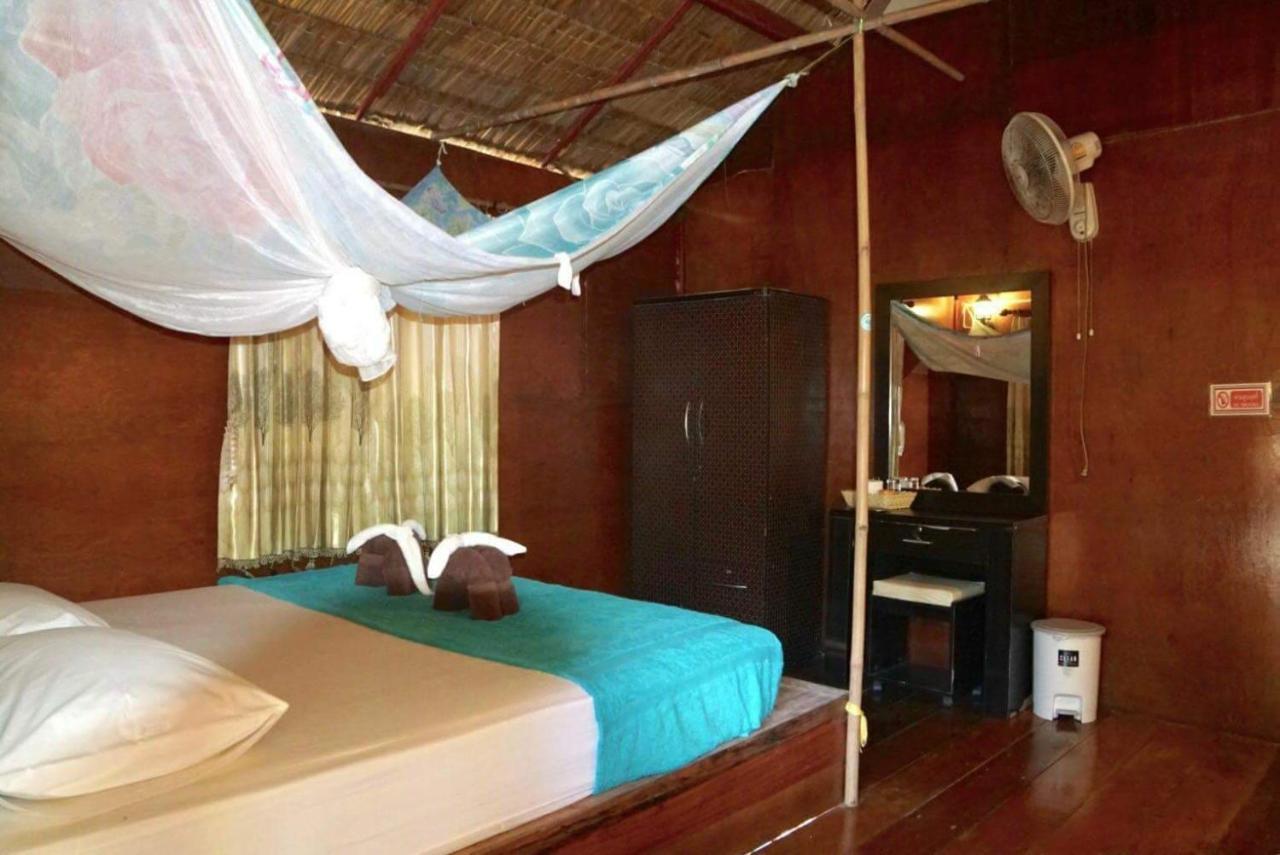 Smile Sunset Resort Koh Lipe Eksteriør bilde
